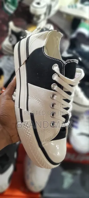 Converse Allstar Chuck Taylor Master Quality