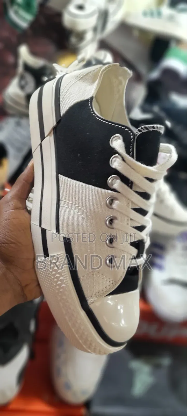 Converse Allstar Chuck Taylor Master Quality