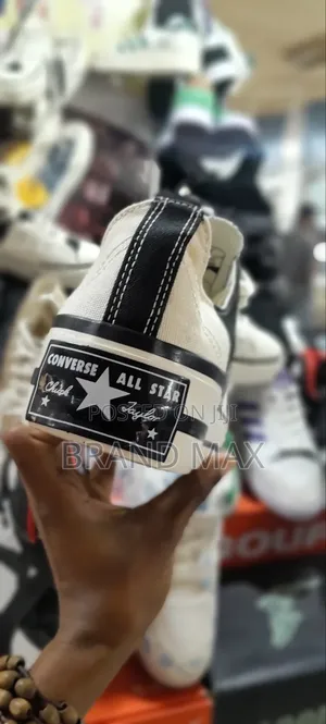 Converse Allstar Chuck Taylor 70 Master Quality