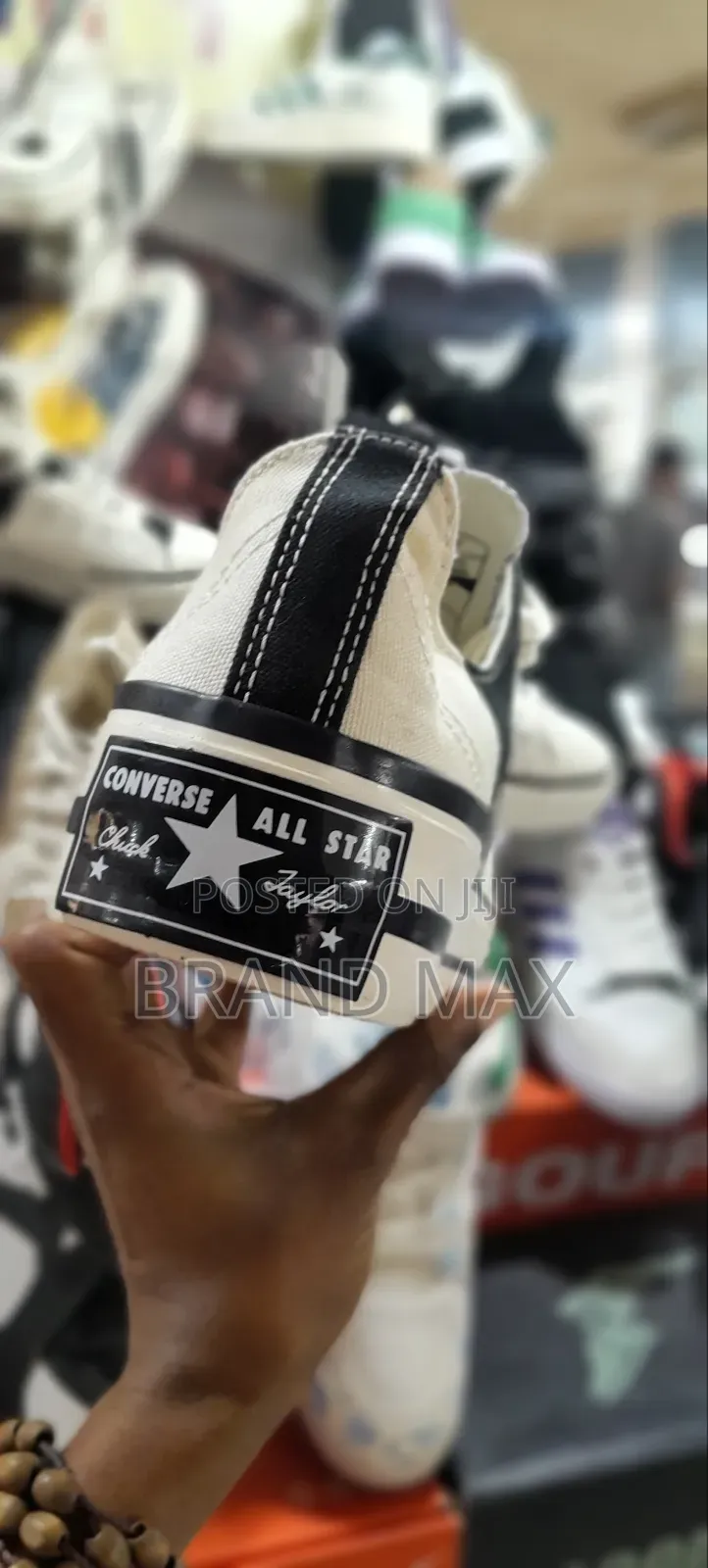 Converse Allstar Chuck Taylor 70 Master Quality