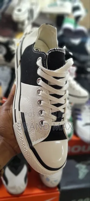 Photo - Converse Allstar Chuck Taylor 70 Master Quality