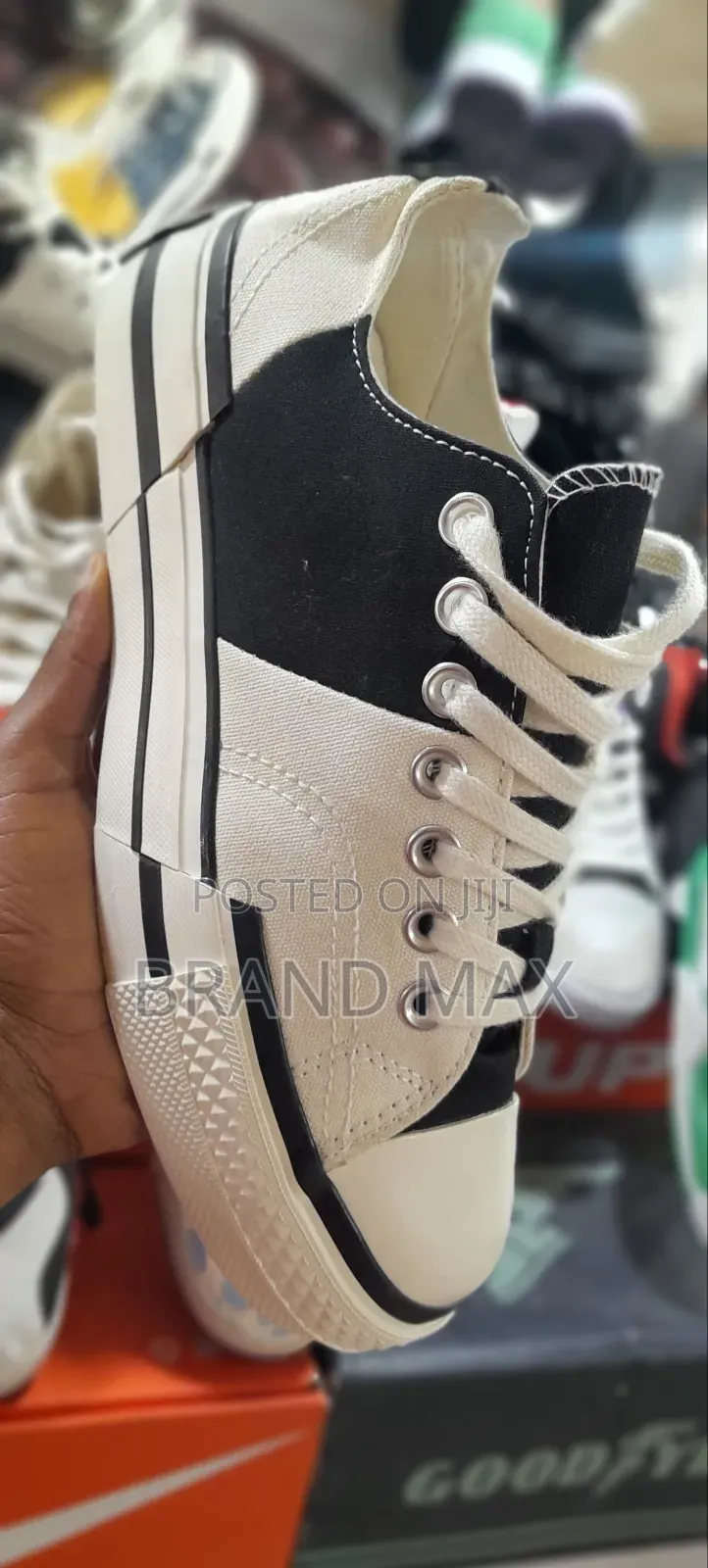 Converse Allstar Chuck Taylor 70 Master Quality