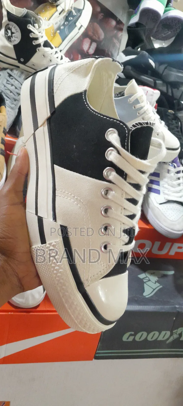 Converse Allstar Chuck Taylor 70 Master Quality