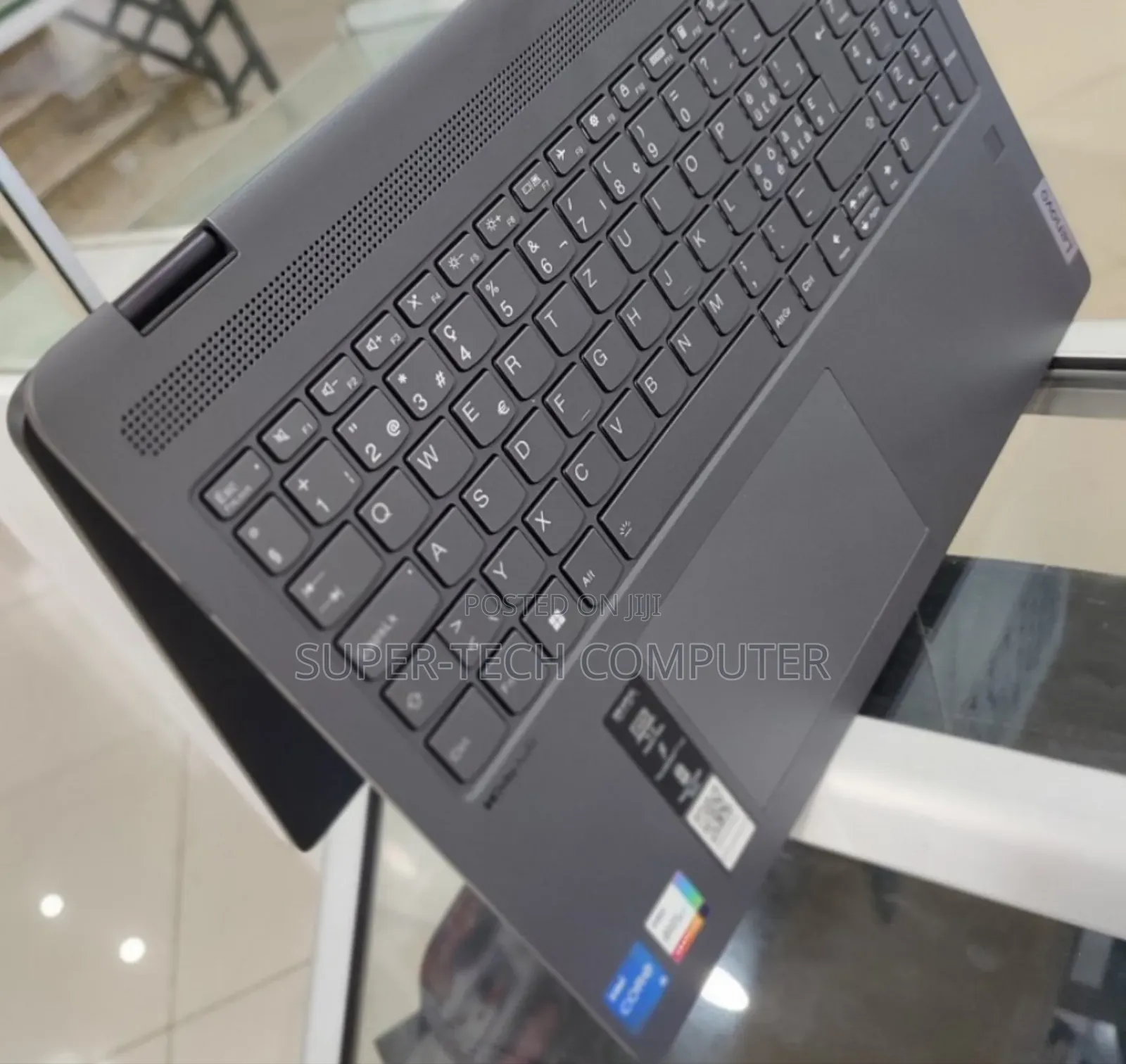 New Laptop Lenovo Flex 5 8GB Intel Core I5 SSD 512GB