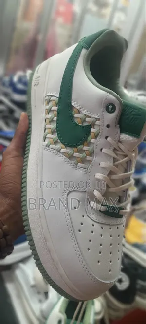 Nike Airforce 1 Master Quality