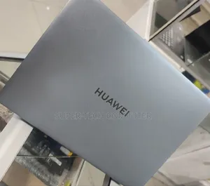 New Laptop Huawei Matebook D 15 16GB Intel Core I5 SSD 512GB