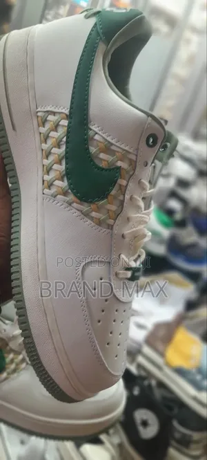 Nike Airforce 1 Master Quality