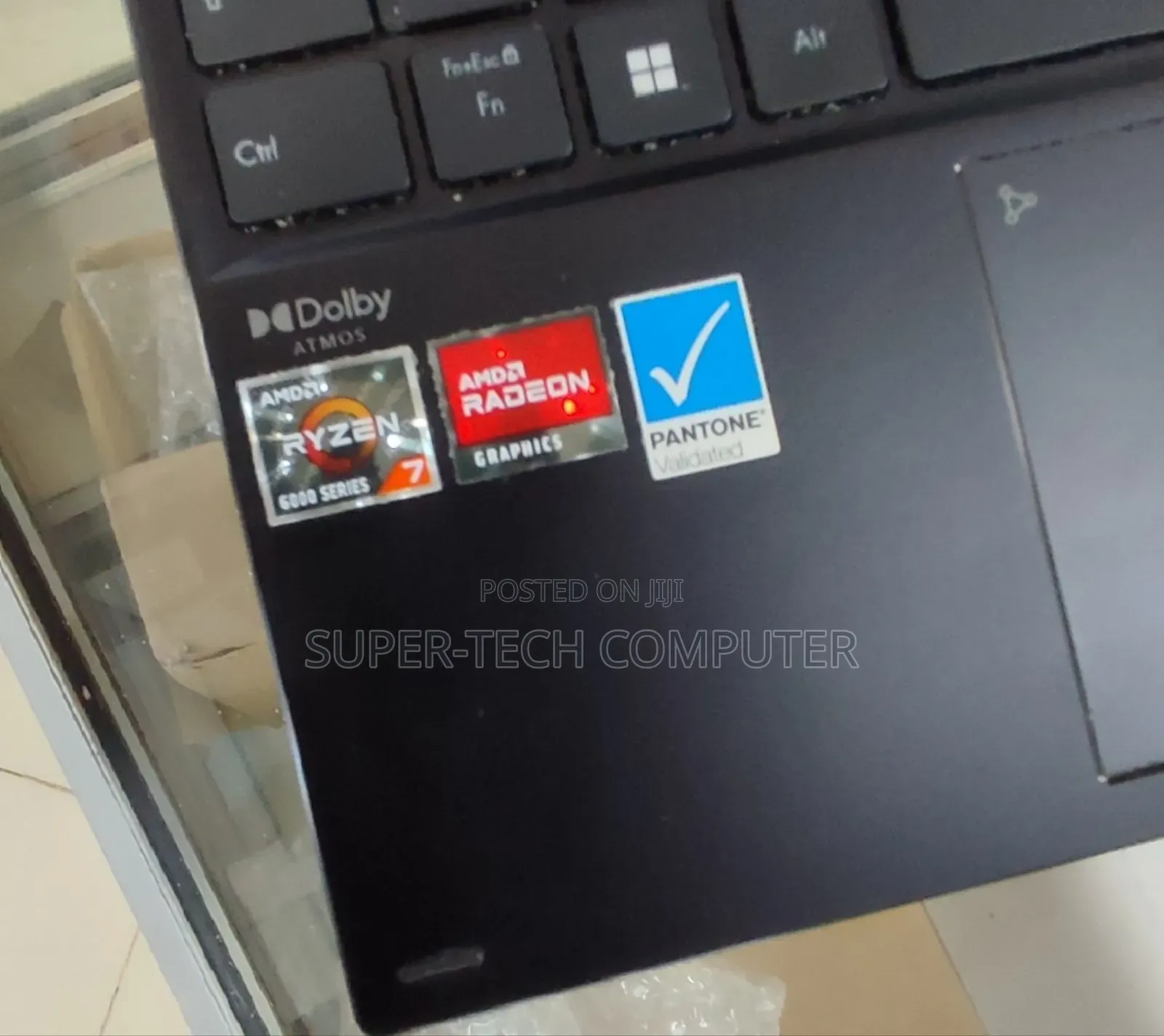 New Laptop Asus ZenBook Flip S UX370UA 16GB AMD Ryzen 7 SSD 1T