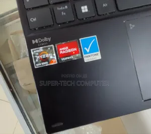 New Laptop Asus ZenBook Flip S UX370UA 16GB AMD Ryzen 7 SSD 1T