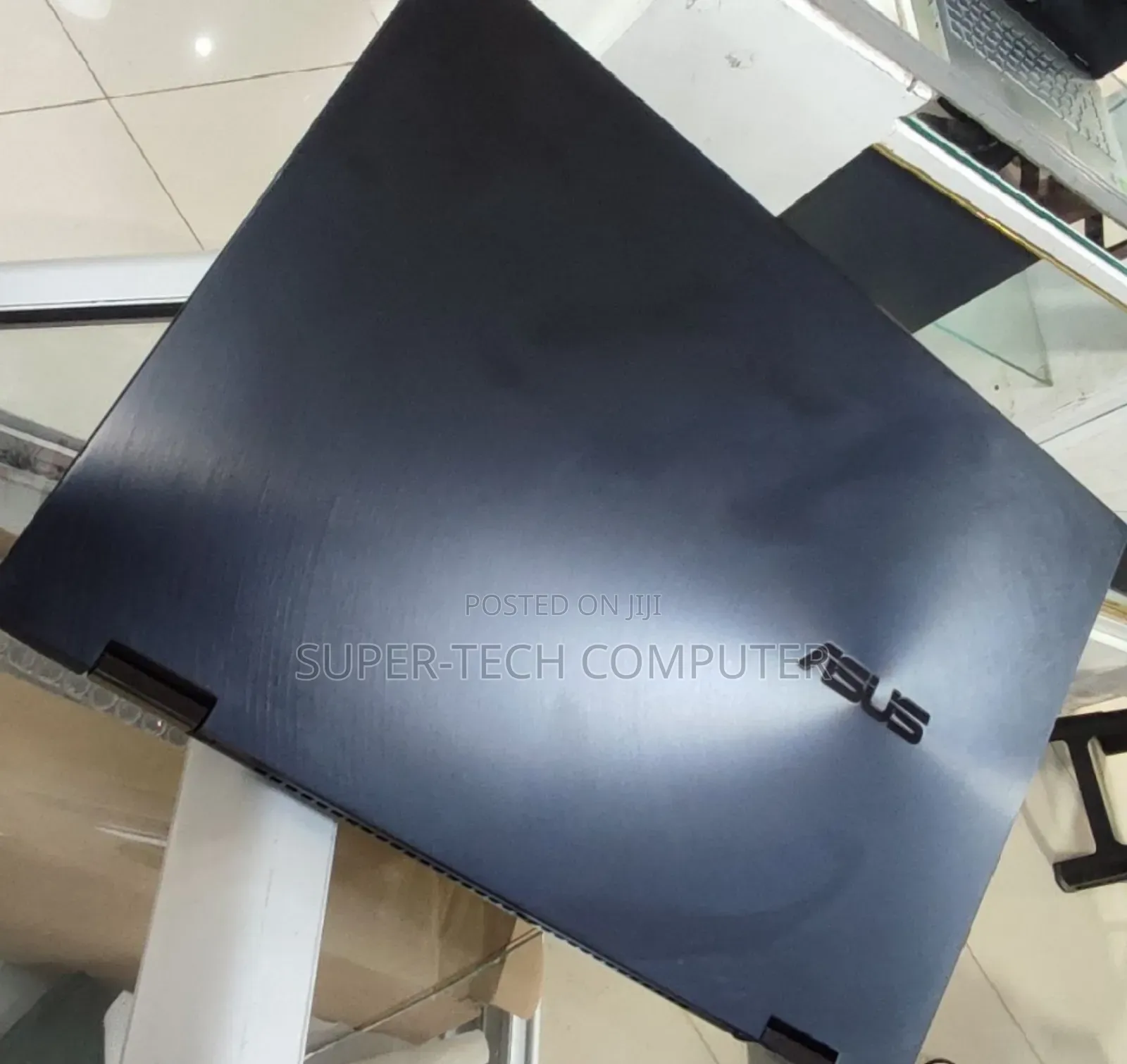 New Laptop Asus ZenBook Flip S UX370UA 16GB AMD Ryzen 7 SSD 1T