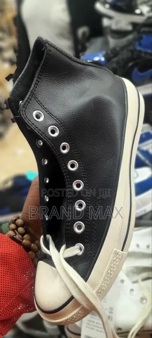 Converse Allstar Chuck Taylor Master Quality