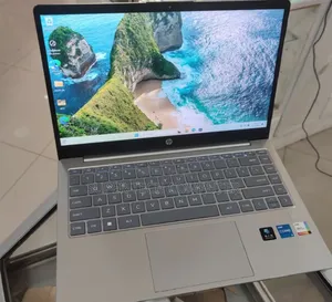 New Laptop HP Stream Notebook 16GB Intel Core I5 SSD 1T