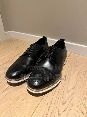 Photo - Original Men’S Casual Cow Leather Loafers