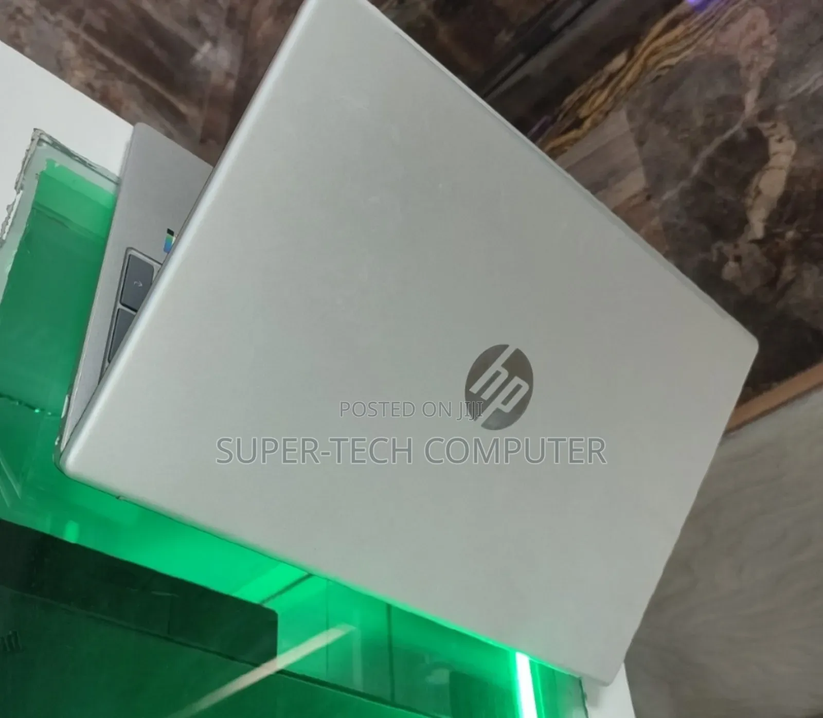 New Laptop HP Stream Notebook 16GB Intel Core I7 SSD 1T