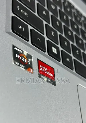 New Laptop Acer Aspire 3 16GB AMD Ryzen 5 SSD 256GB