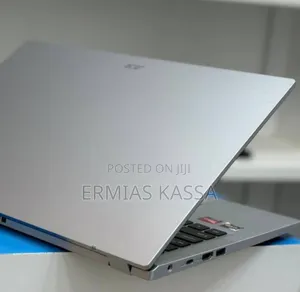 New Laptop Acer Aspire 3 16GB AMD Ryzen 5 SSD 256GB