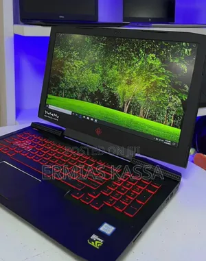 Photo - New Laptop HP Omen X 16GB Intel Core I7 HDD+SSD 1.5T