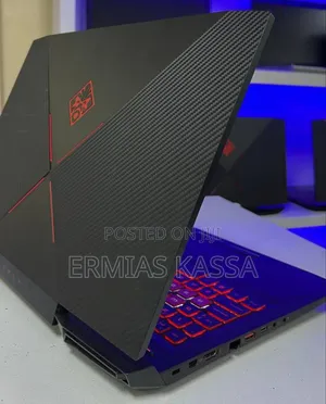 New Laptop HP Omen X 16GB Intel Core I7 HDD+SSD 1.5T