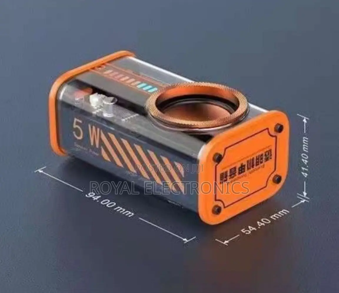 Mini Bluetooth Speaker (Premium Quality )