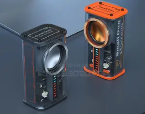 Mini Bluetooth Speaker (Premium Quality )