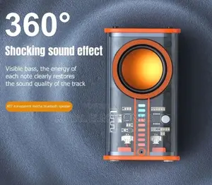 Mini Bluetooth Speaker (Premium Quality )