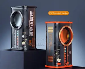 Photo - Mini Bluetooth Speaker (Premium Quality )