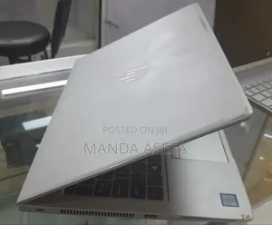 Laptop HP EliteBook 840 8GB Intel Core I5 SSD 256GB