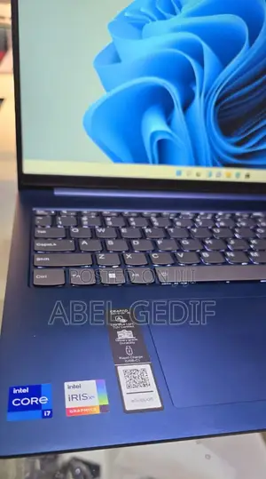 New Laptop Lenovo IdeaPad 5 Slim 13th Gen I7 16GB Intel Core I7 SSD 1T