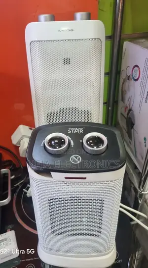 Room Heater Winning Star ቤት ማሞቂያ