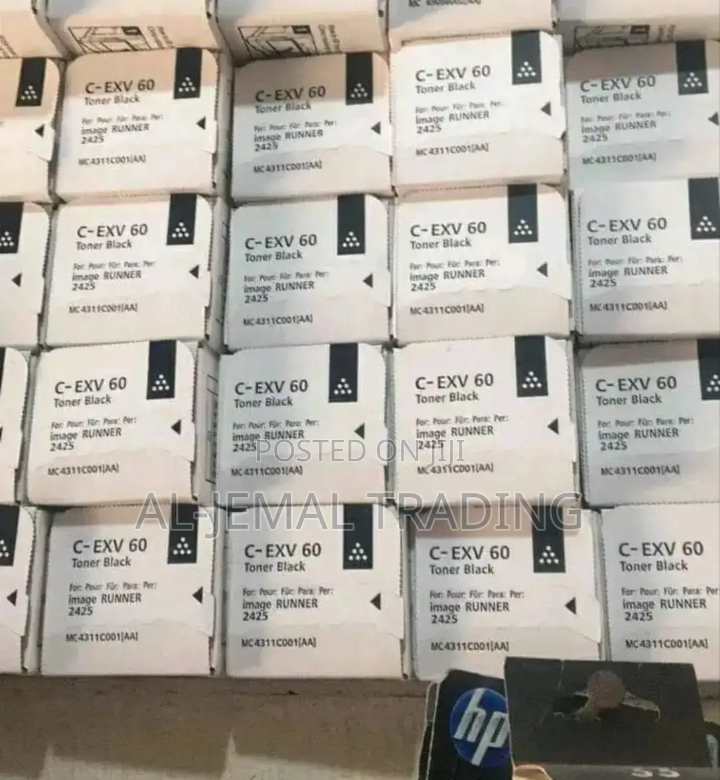 CEXV-60 Canon Toner Cartridge