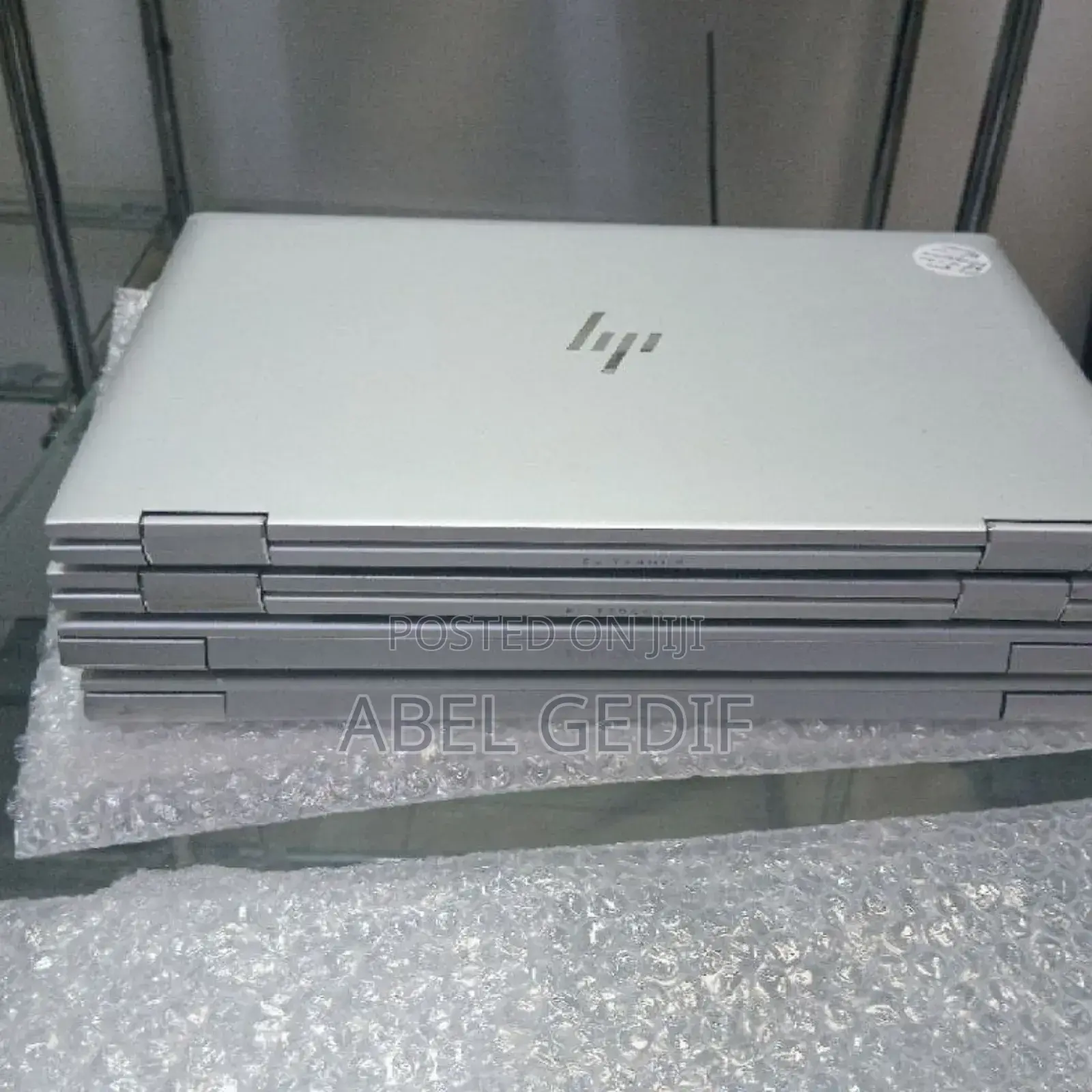 New Laptop HP EliteBook X360 1030 G3 16GB Intel Core I5 SSD 512GB