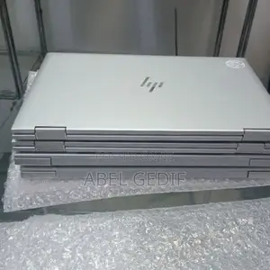 New Laptop HP EliteBook X360 1030 G3 16GB Intel Core I5 SSD 512GB