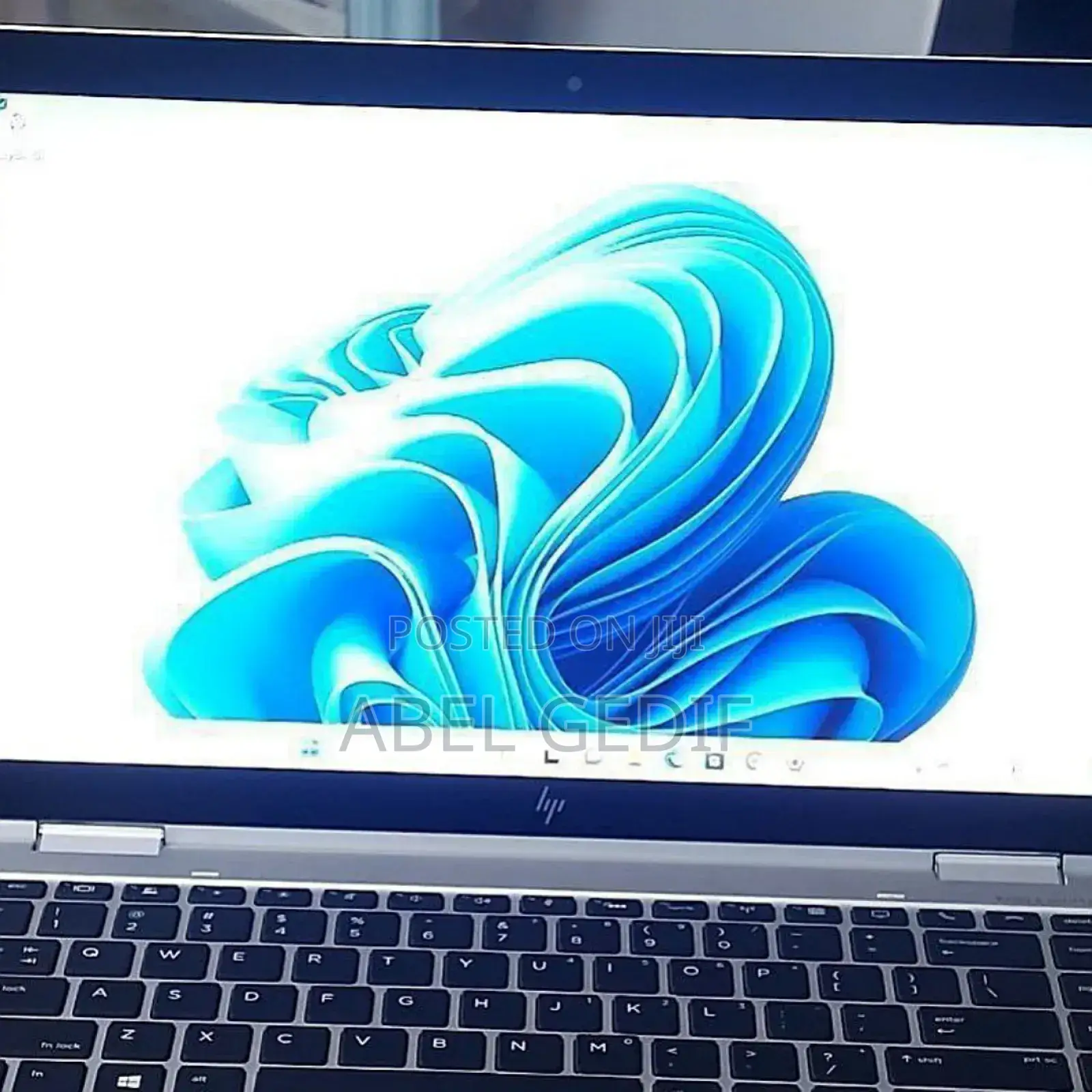 New Laptop HP EliteBook X360 1030 G3 16GB Intel Core I5 SSD 512GB