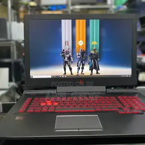 New Laptop HP Omen X 16GB Intel Core I7 HDD+SSD 1T