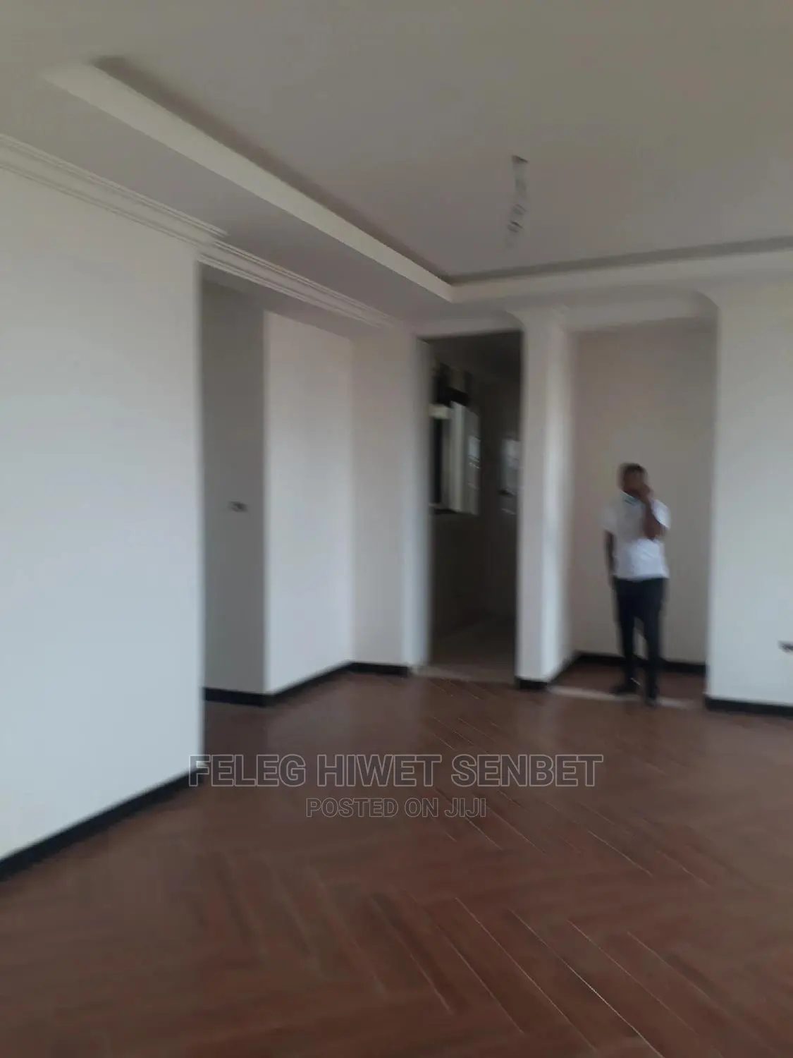 4bdrm Apartment in Aa, Bole for Sale