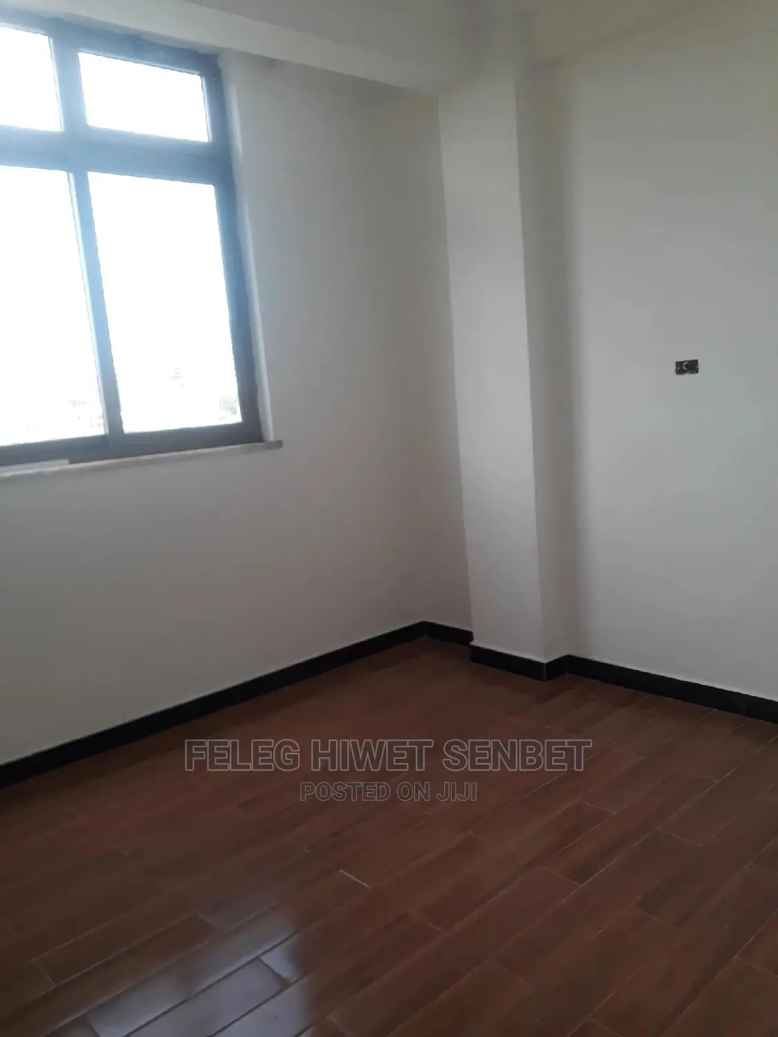 4bdrm Apartment in Aa, Bole for Sale