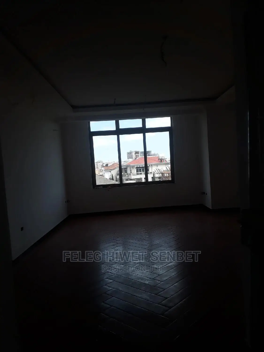 4bdrm Apartment in Aa, Bole for Sale