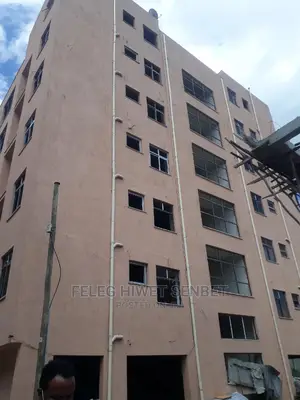 4bdrm Apartment in Aa, Bole for Sale