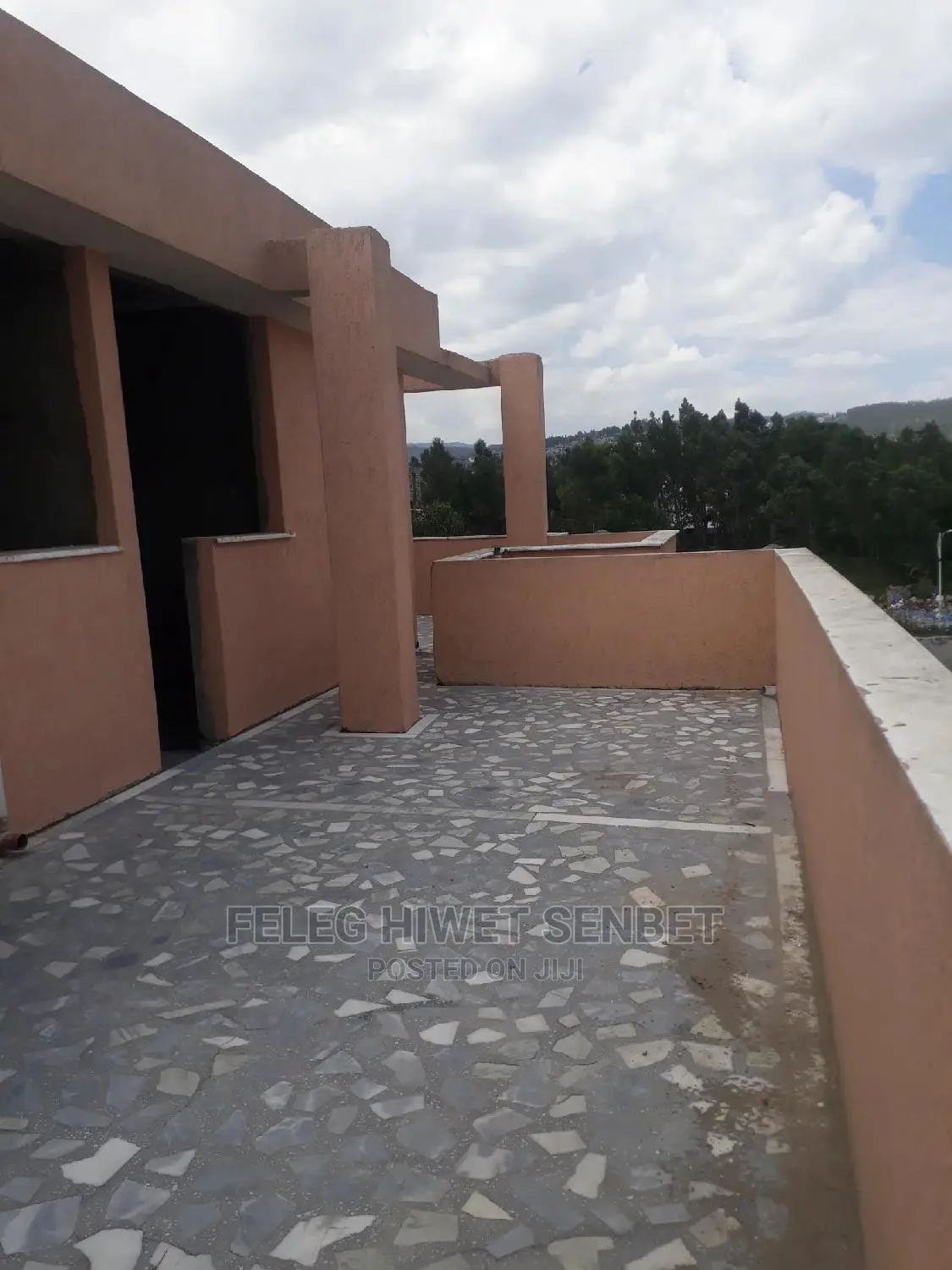 4bdrm Apartment in Aa, Bole for Sale