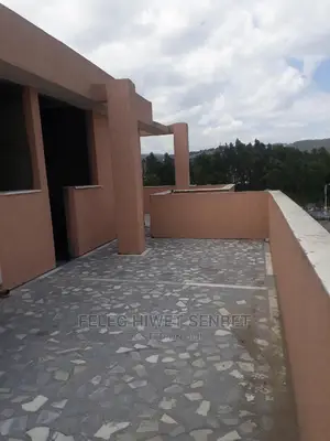 4bdrm Apartment in Aa, Bole for Sale