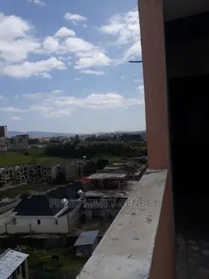 4bdrm Apartment in Aa, Bole for Sale