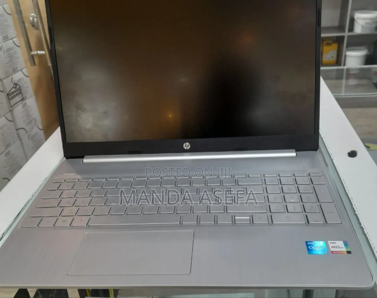 New Laptop HP Stream Notebook 16GB Intel Core I5 SSD 512GB