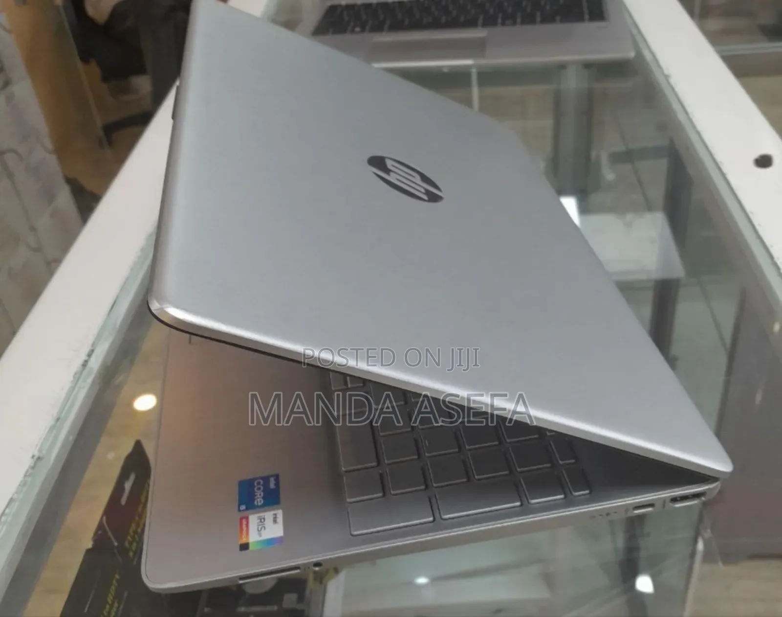 New Laptop HP Stream Notebook 16GB Intel Core I5 SSD 512GB