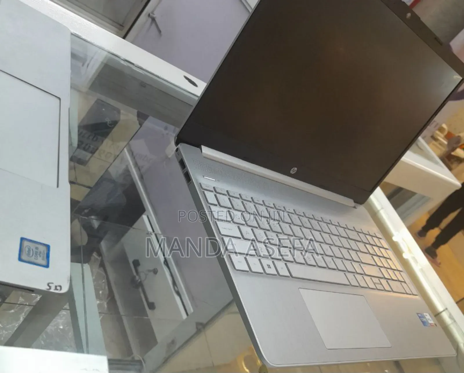 New Laptop HP Stream Notebook 16GB Intel Core I5 SSD 512GB