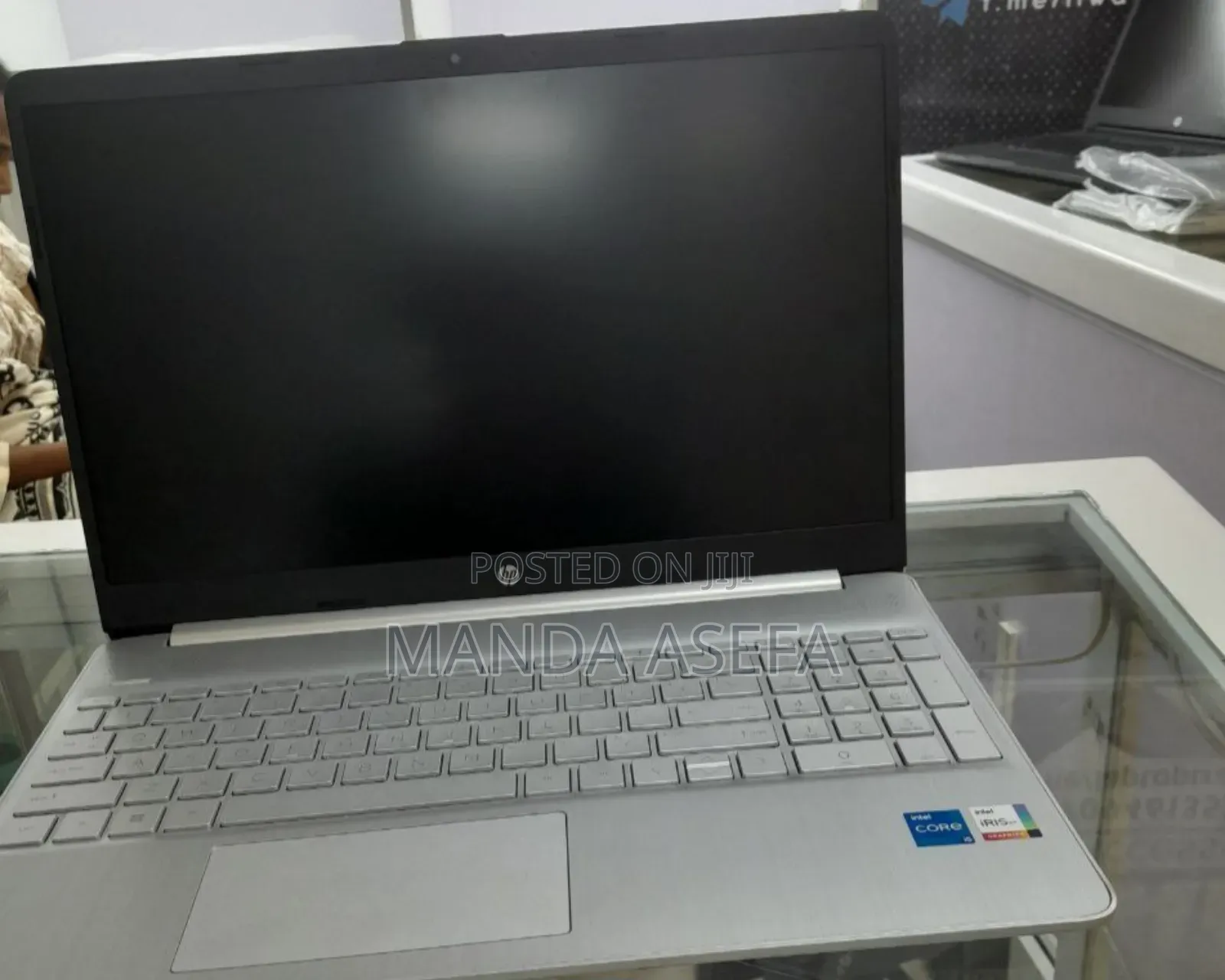 New Laptop HP Stream Notebook 16GB Intel Core I5 SSD 512GB