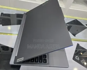 New Laptop Lenovo Legion 5i 16GB Intel Core I7 SSD 1T