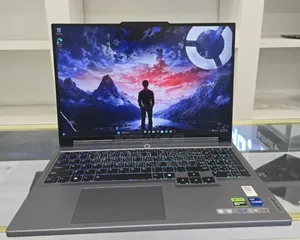 New Laptop Lenovo Legion 5i 16GB Intel Core I7 SSD 1T
