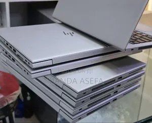 New Laptop HP EliteBook 840 16GB Intel Core I7 SSD 512GB