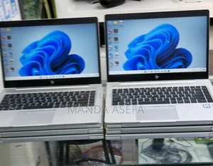 New Laptop HP EliteBook 840 16GB Intel Core I7 SSD 512GB