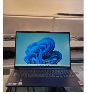 Photo - New Laptop Lenovo IdeaPad 5 Slim 13th Gen I7 16GB Intel Core I7 SSD 1T